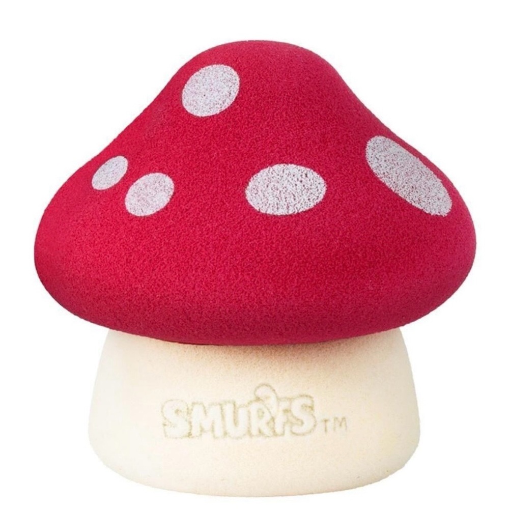 Fenty Beauty by Rihanna Mushroom Sponge 2-Piece Makeup-Blending
Sponge